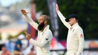 West Indies bowled fantastically well: Moeen Ali